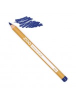 Image de Crayon Bio - Bleu 555 1,14 grammes - Zao Make-up depuis Soignez vos yeux avec la phytothérapie - Vente en ligne