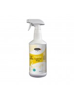 Image de Equifly Control Plus - Anti-Insectes pour chevaux 1 L - Horse Master depuis Lutte contre les parasites pour animaux : vente en ligne