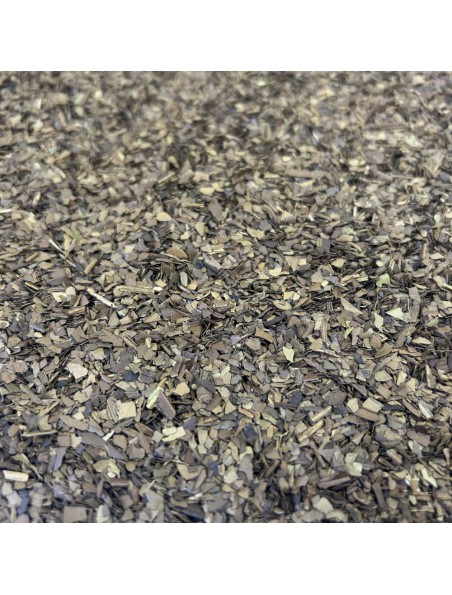 Image principale de Maté - Feuilles torréfiées 100g - Tisane Ilex paraguariensis