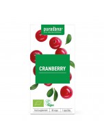 Image de Canneberge Bio - Troubles urinaires 30 gélules - Purasana depuis Plantes en gélules - Achat en ligne | PhytoZwell (2)