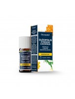 Image de Oléopolis - Synergie à respirer 10 ml - Dietaroma depuis Huiles Essentielles Mélangées: Mélange Naturel pour Votre Bien-être