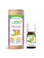 Image de Parafongi HE 3D - Défenses Naturelles 10 ml - Phytofrance depuis Huiles Essentielles Mélangées: Mélange Naturel pour Votre Bien-être