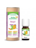 Image de Respir HE 3D - Voies Respiratoires 10 ml - Phytofrance depuis Huiles essentielles - Découvrez nos produits naturels (19)