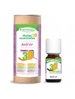 Image de Anti'Vir HE 3D - Défenses Naturelles 10 ml - Phytofrance depuis Huiles essentielles - Découvrez nos produits naturels