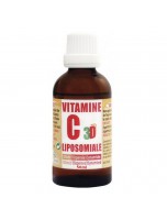 Image de Vitamine C Liposomiale 3D - Tonus 50 ml - Phytofrance depuis Huiles Essentielles Mélangées: Mélange Naturel pour Votre Bien-être