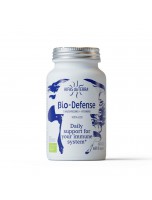 Image de Bio-Defense Bio - Immunité et Tonus 60 gélules - Hifas Da Terra depuis Champignons médicinaux - Bienfaits et vente en ligne