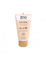 Image de Fond de Teint Fluide Pro'Fusion Bio - Beige Porcelaine 851 30 ml - Zao Make-up depuis Fonds de teint naturels et bio - Découvrez notre sélection
