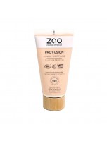 Image de Fond de Teint Fluide Pro'Fusion Bio - Beige Naturel 852 30 ml - Zao Make-up depuis Fonds de teint naturels et bio - Découvrez notre sélection