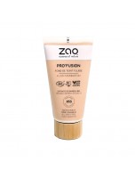 Image de Fond de Teint Fluide Pro'Fusion Bio - Beige Pétale 853 30 ml - Zao Make-up depuis Fonds de teint naturels et bio - Découvrez notre sélection