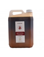 Image de Dhanvantaram Kuzhampu - Huile Ayurvédique 5 Litres - Samskara depuis Médecines du Monde : Produits Naturels et Traditionnels