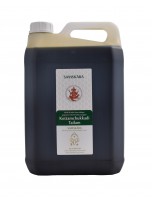 Image de Kottamchukkadi Tailam - Huile Ayurvédique 5 Litres - Samskara depuis Médecines du Monde : Produits Naturels et Traditionnels (2)