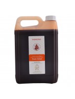 Image de Pinda Tailam - Huile Ayurvédique 5 Litres - Samskara depuis Médecine ayurvédique : plantes et remèdes naturels pour une santé équilibrée (3)