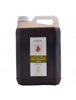 Image de Valiya Sahacharadi Tailam - Huile Ayurvédique 5 Litres - Samskara depuis Médecines du Monde : Produits Naturels et Traditionnels (4)