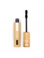 Image de Mascara Volume Audacieux - Brun Moka 241 7 ml - Zao Make-up depuis Mascaras et eye-liners professionnels - Vente en ligne