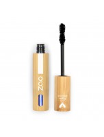 Image de Mascara Volume Audacieux - Bleu Saphir 242 7 ml - Zao Make-up depuis Mascaras et eye-liners professionnels - Vente en ligne