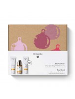 Image de Coffret Rituel de Rose - Soins du Visage - Dr Hauschka depuis Idées cadeaux en phytothérapie | Boutique en ligne