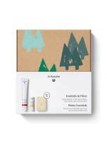 Image de Coffret Les Essentiels de l'Hiver - Soin des Mains et des Lèvres - Dr Hauschka depuis Idées cadeaux en phytothérapie | Boutique en ligne