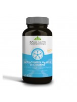 Image de N°33 Complex Mg, Q10, B6, L-Taurine - Détente et Relaxation 60 gélules - Equi-Nutri depuis Vitamines - Achetez en ligne sur notre site !
