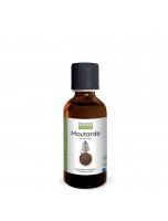 Image de Moutarde Bio - Huile végétale de Brassica nigra 50 ml - Propos Nature depuis Huiles essentielles - Découvrez nos produits naturels (15)