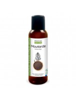 Image de Moutarde Bio - Huile végétale de Brassica nigra 100 ml - Propos Nature depuis Huiles essentielles - Découvrez nos produits naturels (15)