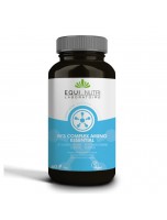Image de N°3 Complex Amino Essential - Acides Aminés 60 gélules - Equi-Nutri depuis Vitamines - Achetez en ligne sur notre site !