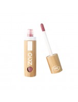Image de Huile Lèvres Bio Color and Repulp - Rose Nude 041 3,5 g - Zao Make-up depuis Gloss, encres à lèvres et vernis à lèvres - Phytothérapie et Herboristerie en ligne