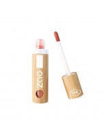 Image de Huile Lèvres Bio Color and Repulp - Orangé 042 3,5 g - Zao Make-up depuis Gloss, encres à lèvres et vernis à lèvres - Phytothérapie et Herboristerie en ligne