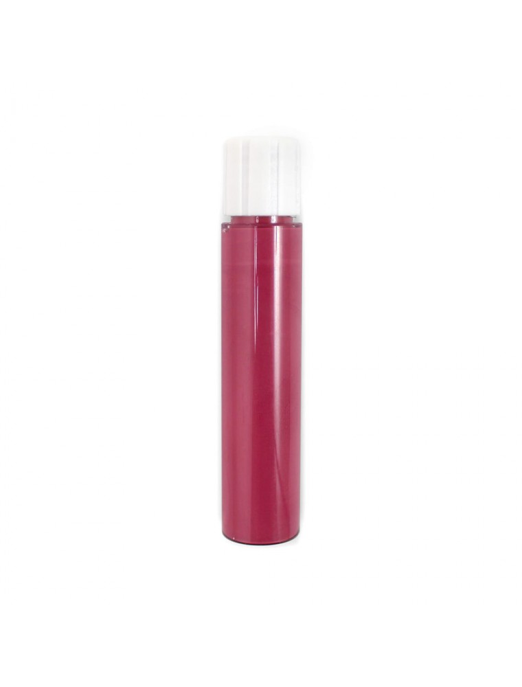 Image principale de la modale pour Recharge Huile Lèvres Bio Color and Repulp - Framboise 040 3,5 g - Zao Make-up