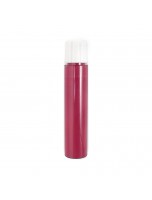 Image de Recharge Huile Lèvres Bio Color and Repulp - Framboise 040 3,5 g - Zao Make-up depuis Gloss, encres à lèvres et vernis à lèvres - Phytothérapie et Herboristerie en ligne