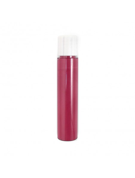 Image principale de Recharge Huile Lèvres Bio Color and Repulp - Framboise 040 3,5 g - Zao Make-up