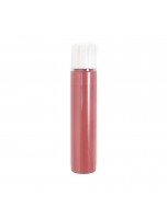 Image de Recharge Huile Lèvres Bio Color and Repulp - Rose Nude 041 3,5 g - Zao Make-up depuis Gloss, encres à lèvres et vernis à lèvres - Phytothérapie et Herboristerie en ligne