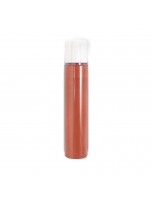 Image de Recharge Huile Lèvres Bio Color and Repulp - Orangé 042 3,5 g - Zao Make-up depuis Gloss, encres à lèvres et vernis à lèvres - Phytothérapie et Herboristerie en ligne