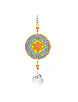 Image de Fleur de Vie - Harmonie Cristal Feng Shui - Tierra Zen depuis Tierra Zen