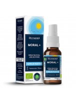 Image de Moral + Bio - Spray Joie de Vivre 30 ml - Dietaroma depuis Sprays aux plantes naturels pour une santé au naturel