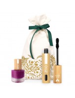 Image de Sélection Envoûtante Bio - Trousse Beauté - Zao Make-up depuis Coffrets et trousses d'herboristerie