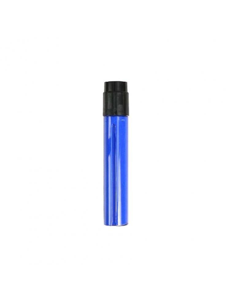 Image principale de la modale pour Recharge Mascara Volume Audacieux - Bleu Saphir 242 7 ml - Zao Make-up