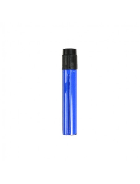 Image principale de Recharge Mascara Volume Audacieux - Bleu Saphir 242 7 ml - Zao Make-up