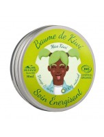 Image de Baume de Kiwi Bio - Soin Energisant 30 ml - Oléanat depuis Corps : produits de phytothérapie et d'herboristerie en ligne