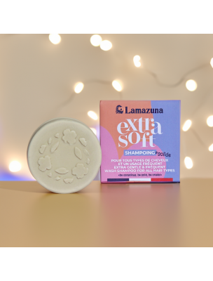 Image 72417 supplémentaire pour Trousse Clean Routine - Soins Visage, Corps et Cheveux - Lamazuna
