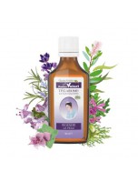 Image de Tégarome Bio - Soin de la Peau 50 ml - Docteur Valnet depuis Huiles Essentielles Mélangées: Mélange Naturel pour Votre Bien-être