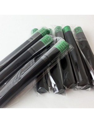 Image de Moxas sans fumée - Médecine traditionnelle chinoise 8 moxas - Propos Nature depuis louis-herboristerie