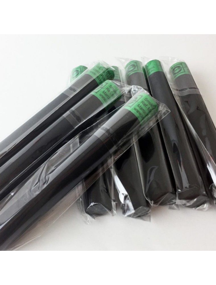 Image principale de la modale pour Moxas sans fumée - Médecine traditionnelle chinoise 8 moxas - Propos Nature