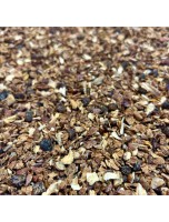 Image de Infusion de Charlotte Bio - Tisane Gourmande 100g depuis Thés en vrac - Tous les bienfaits des plantes dans votre tasse