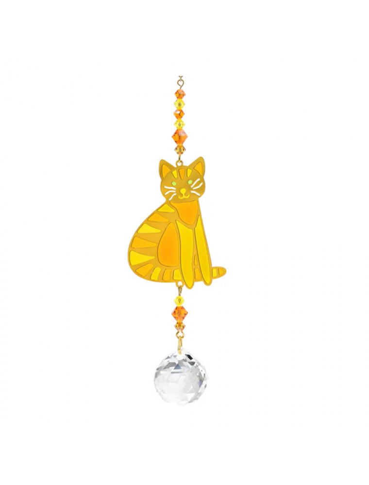 Image principale de la modale pour Roméo - Affection Cristal Feng Shui - Tierra Zen