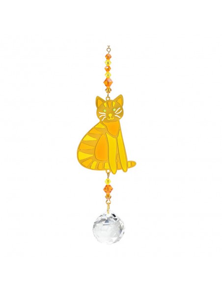 Achetez Roméo - Affection Cristal Feng Shui - Tierra Zen à l'herboristerie Louis Image principale de Roméo - Affection Cristal Feng Shui - Tierra Zen