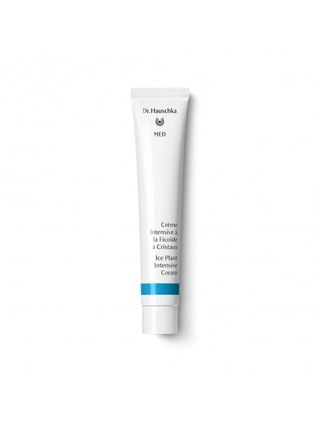 Achetez Crème Intensive à la Ficoïde à Cristaux - Soin de la Peau 50 ml - Dr Hauschka à l'herboristerie Louis Image principale de Crème Intensive à la Ficoïde à Cristaux - Soin de la Peau 50 ml - Dr Hauschka