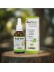 Stop\' Verm Bio - Vermifuge naturel pour chiens et chats 50 ml - AniBio