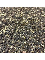 Image de Mûre Epicée - Thé Noir Parfumé 100g depuis Thés en vrac - Tous les bienfaits des plantes dans votre tasse