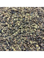 Image de Fraise Glacée - Thé Oolong Parfumé 100g depuis Thés en vrac - Tous les bienfaits des plantes dans votre tasse