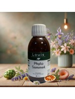 Image de Phyto Sommeil Bio - Teinture mère de plantes 125 ml depuis Achetez nos teintures mères en complexes - Phytothérapie